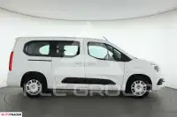 2020 Opel Combo