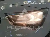 2020 Opel Combo
