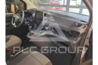 2020 Opel Combo