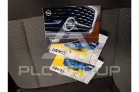 2020 Opel Combo