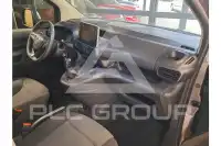 2020 Opel Combo