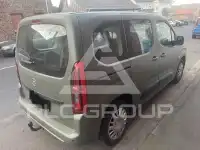 2020 Opel Combo
