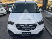 2020 Opel Combo