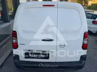 2020 Opel Combo