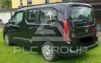 2020 Opel Combo
