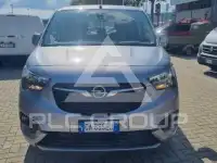 2020 Opel Combo