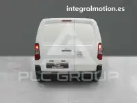 2020 Opel Combo
