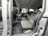 2020 Opel Combo