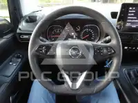2020 Opel Combo