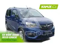 2020 Opel Combo