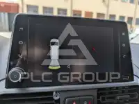 2020 Opel Combo