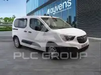 2020 Opel Combo