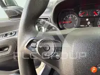 2020 Opel Combo
