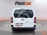 2020 Opel Combo