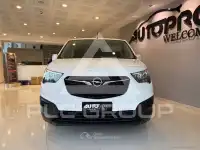 2020 Opel Combo