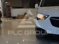 2020 Opel Combo