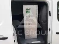 2020 Opel Combo