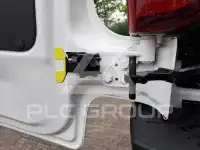 2020 Opel Combo