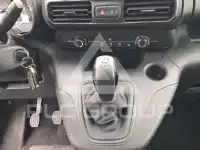 2020 Opel Combo