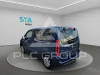 2020 Opel Combo