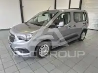 2020 Opel Combo