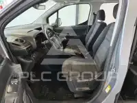2020 Opel Combo