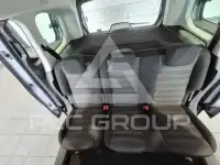 2020 Opel Combo
