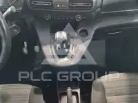2020 Opel Combo