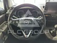 2020 Opel Combo