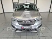 2020 Opel Combo