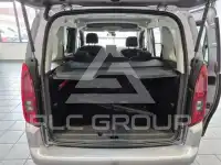 2020 Opel Combo