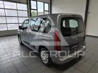 2020 Opel Combo