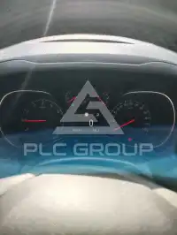 2020 Opel Combo
