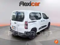 2020 Opel Combo