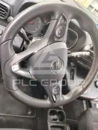 2020 Opel Combo