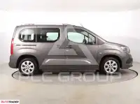 2020 Opel Combo