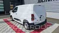 2020 Opel Combo