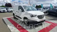 2020 Opel Combo