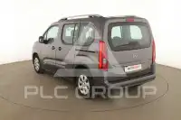 2020 Opel Combo