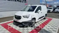 2020 Opel Combo