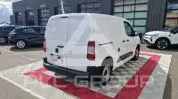 2020 Opel Combo