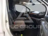 2020 Opel Combo