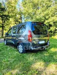 2020 Opel Combo