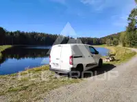 2020 Opel Combo