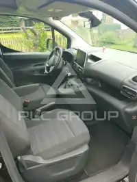 2020 Opel Combo