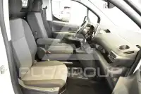 2020 Opel Combo