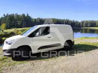2020 Opel Combo