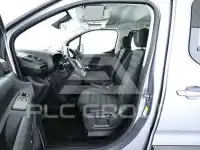 2020 Opel Combo