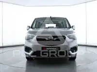 2020 Opel Combo
