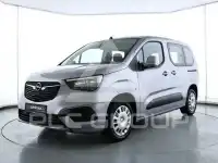 2020 Opel Combo